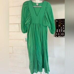 A New Day Maxi Dress